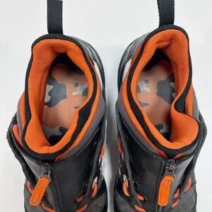 Asics | Shoes | Asics Gellyte Mt Zip Sneakers Mens Size 85  display picture 1